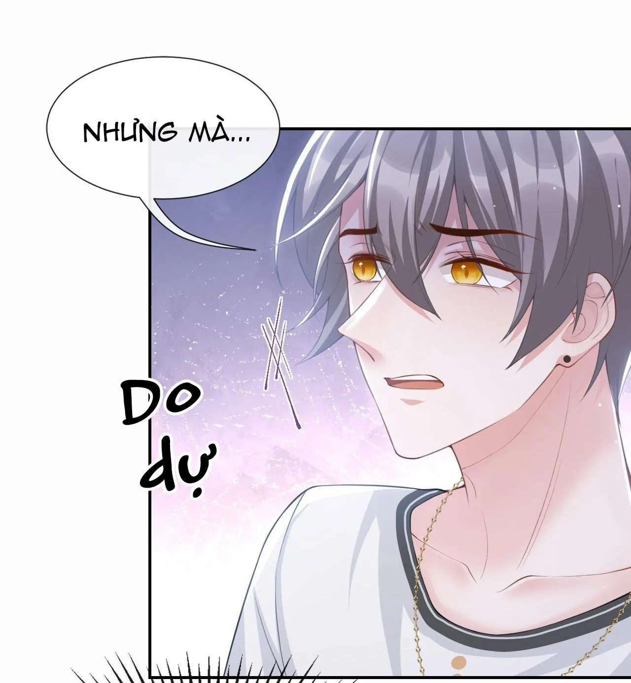 Quan hệ thế thân Chapter 79 Trang 25