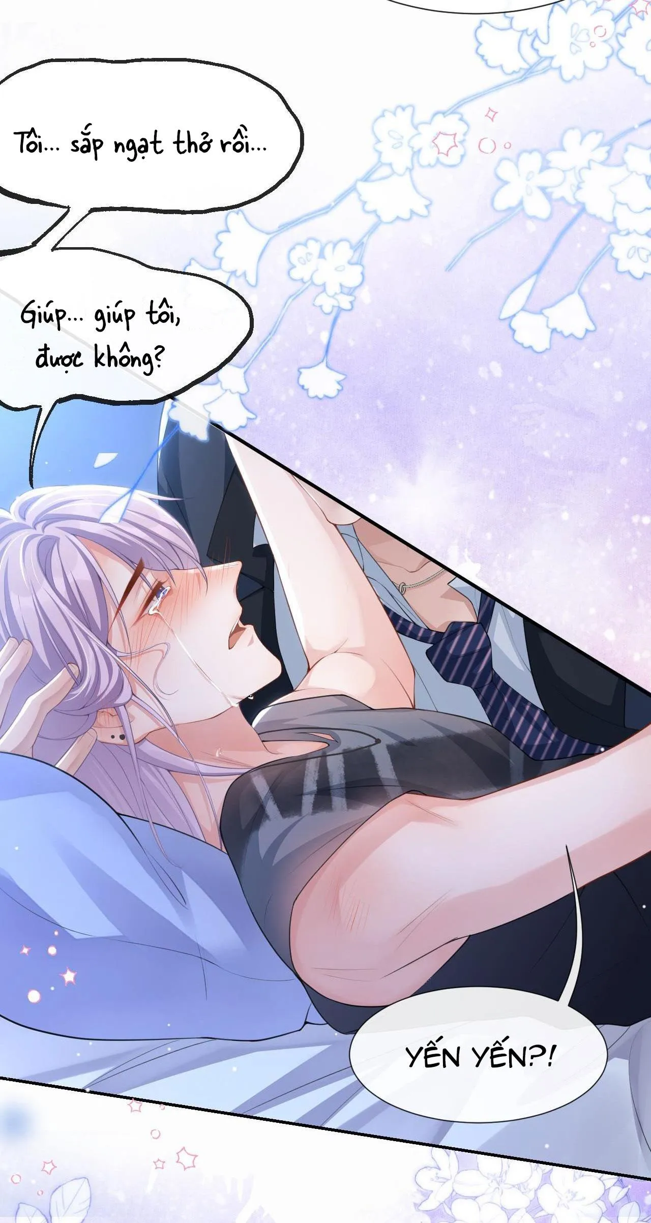 Quan hệ thế thân Chapter 79 Trang 30