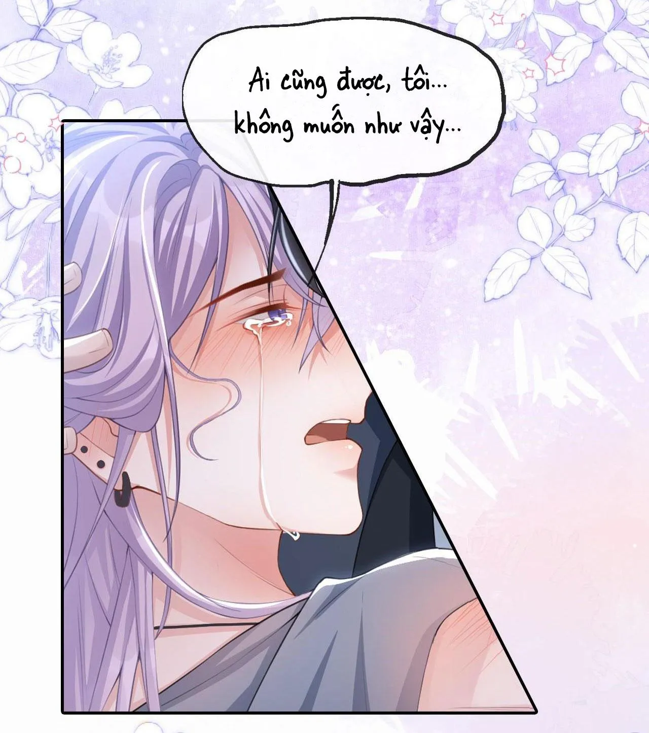 Quan hệ thế thân Chapter 79 Trang 31