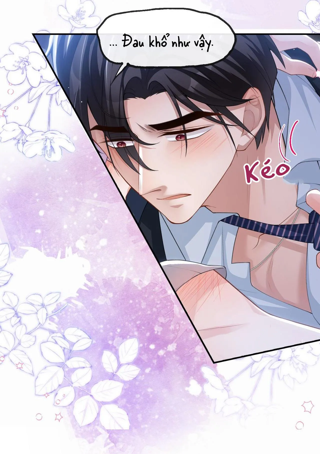 Quan hệ thế thân Chapter 79 Trang 32