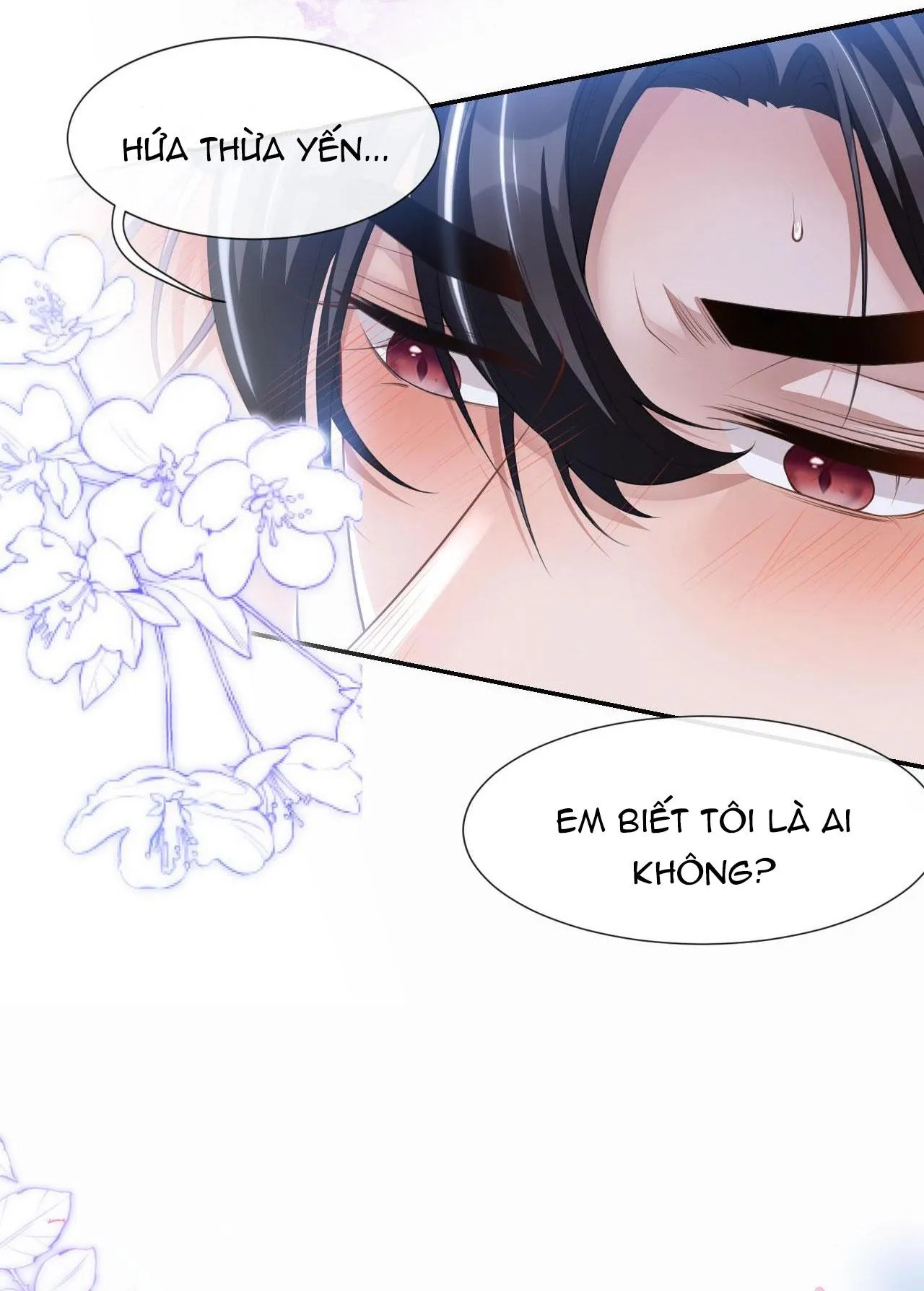 Quan hệ thế thân Chapter 79 Trang 33