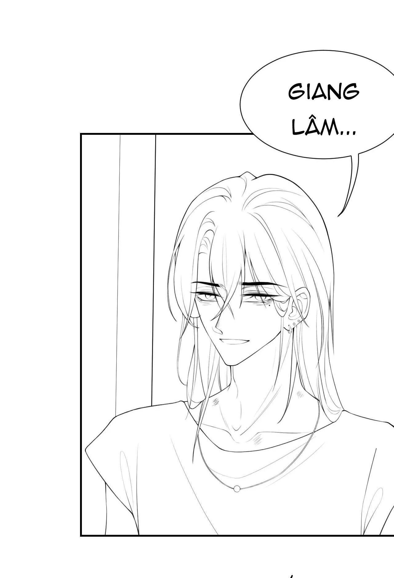 Quan hệ thế thân Chapter 79 Trang 37