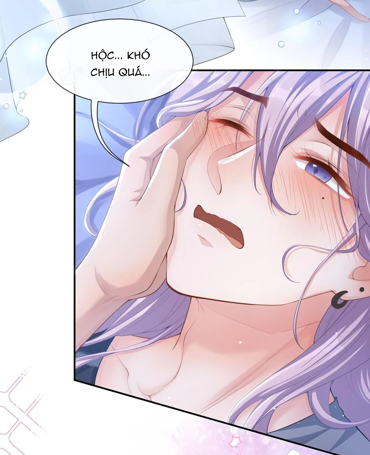 Quan hệ thế thân Chapter 80 Trang 4