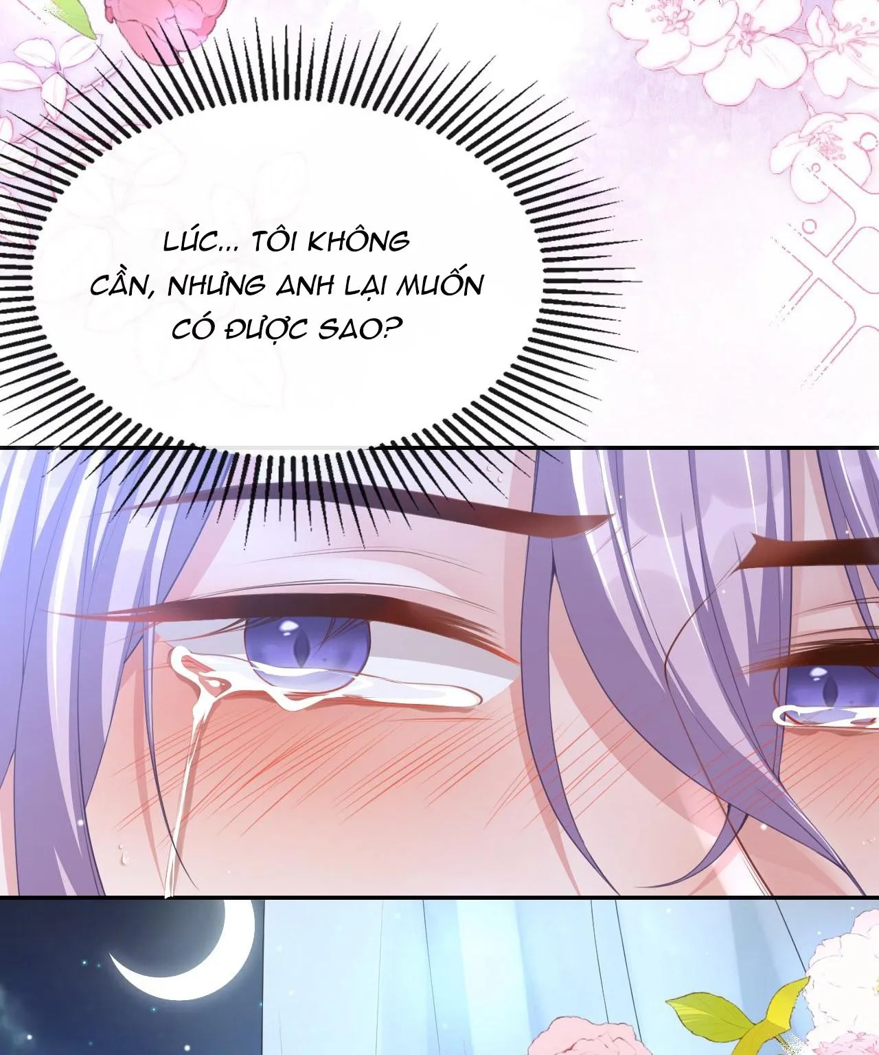 Quan hệ thế thân Chapter 80 Trang 7