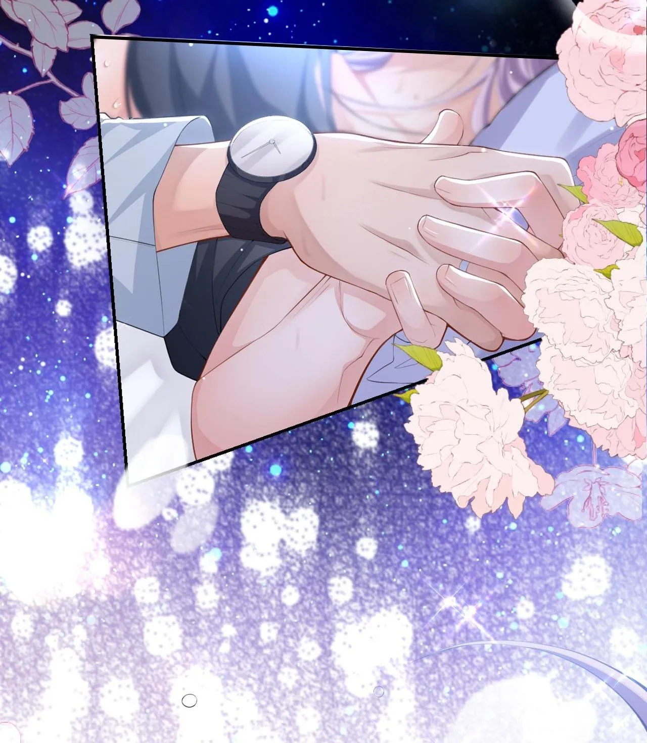 Quan hệ thế thân Chapter 80 Trang 14