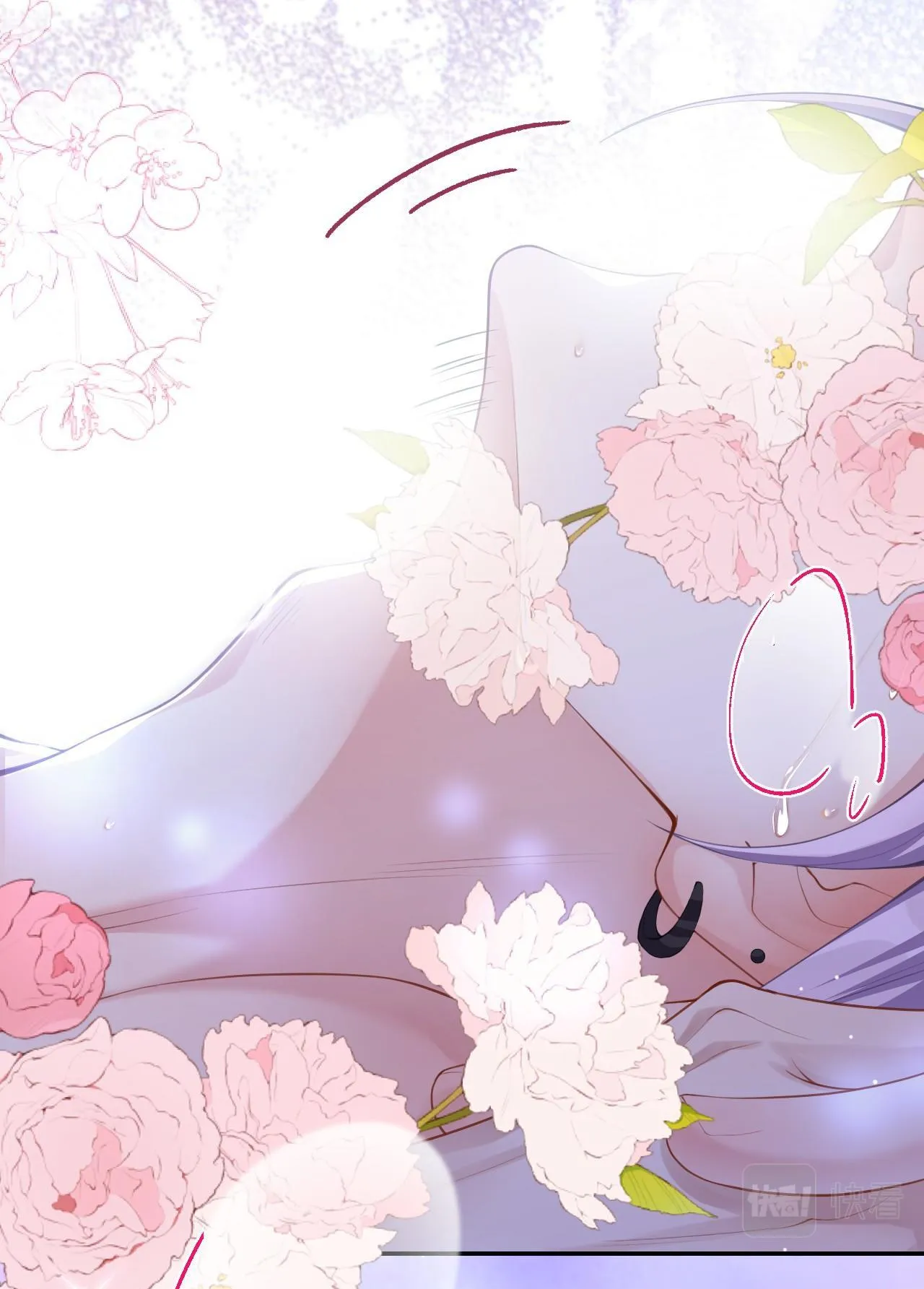 Quan hệ thế thân Chapter 80 Trang 15