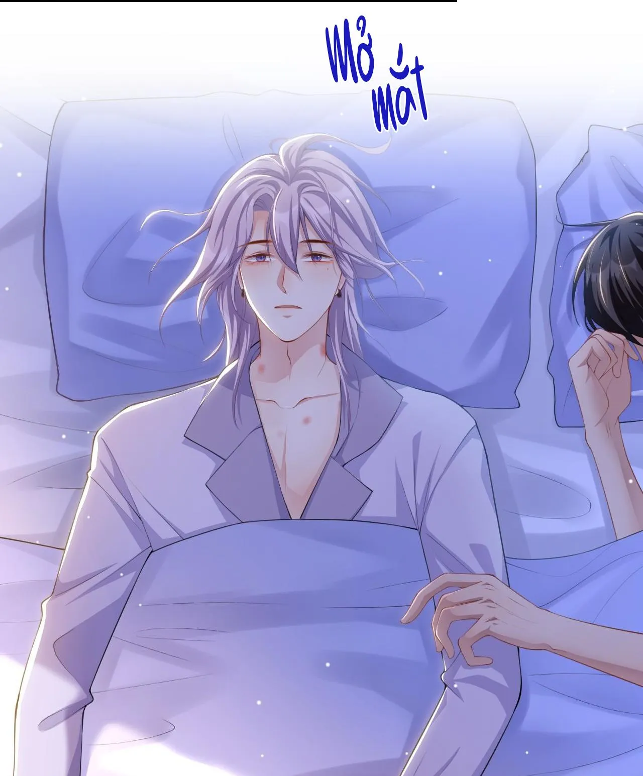 Quan hệ thế thân Chapter 80 Trang 18