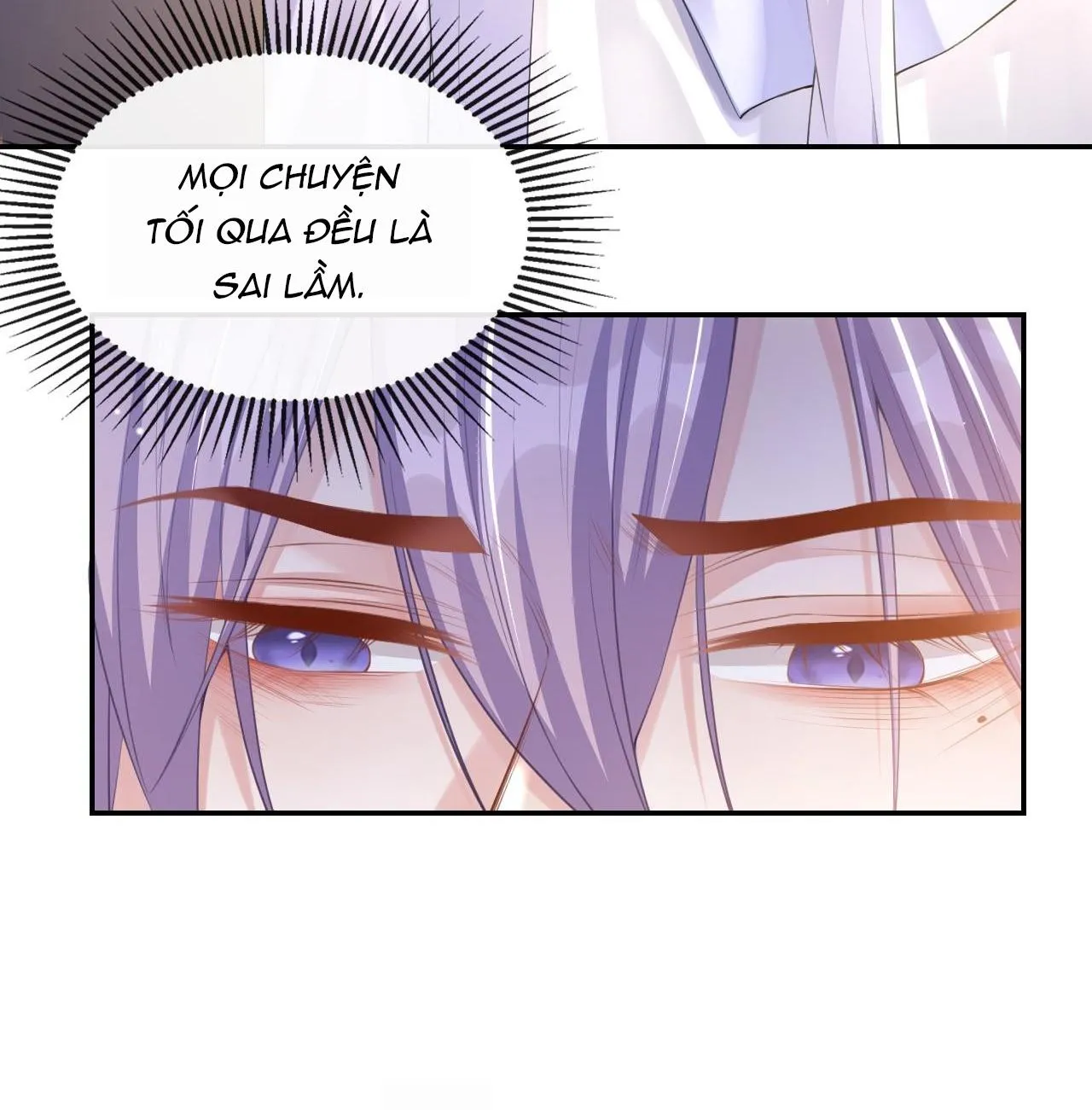 Quan hệ thế thân Chapter 80 Trang 21