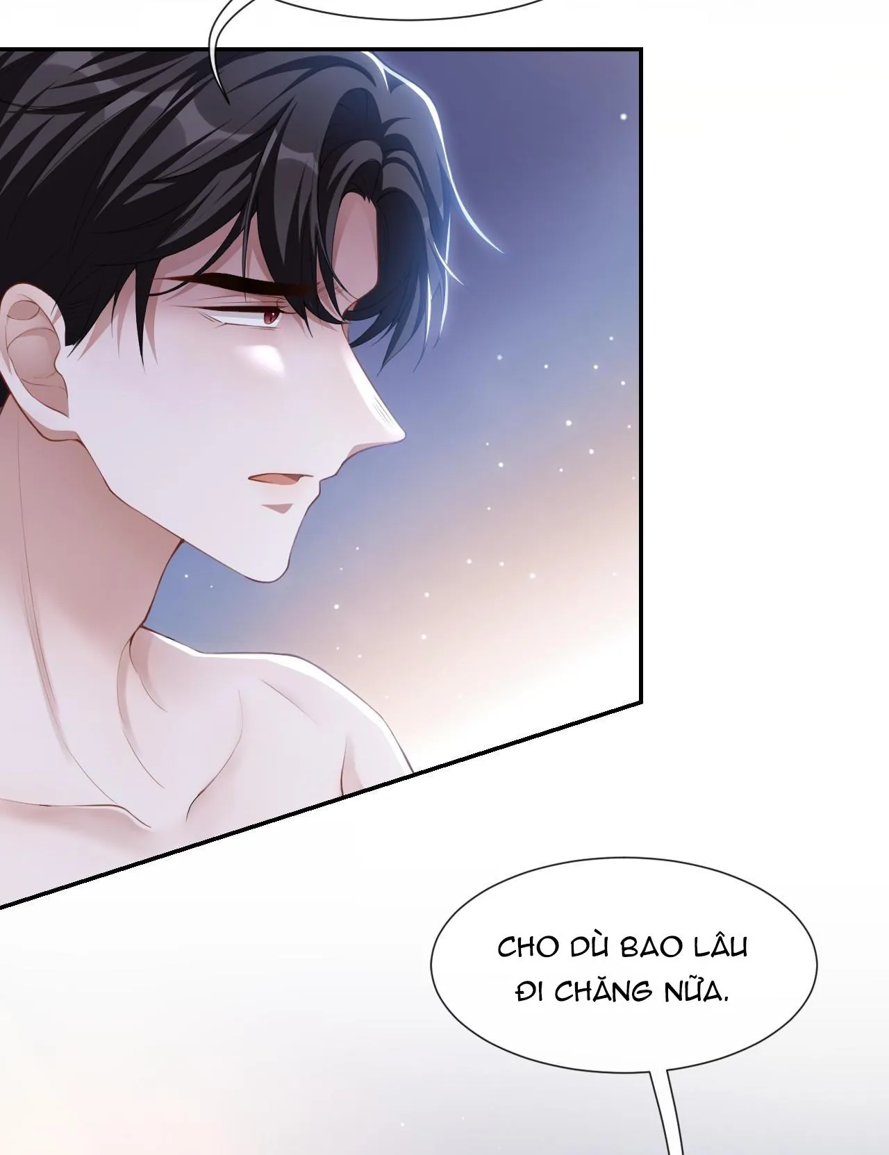 Quan hệ thế thân Chapter 80 Trang 28