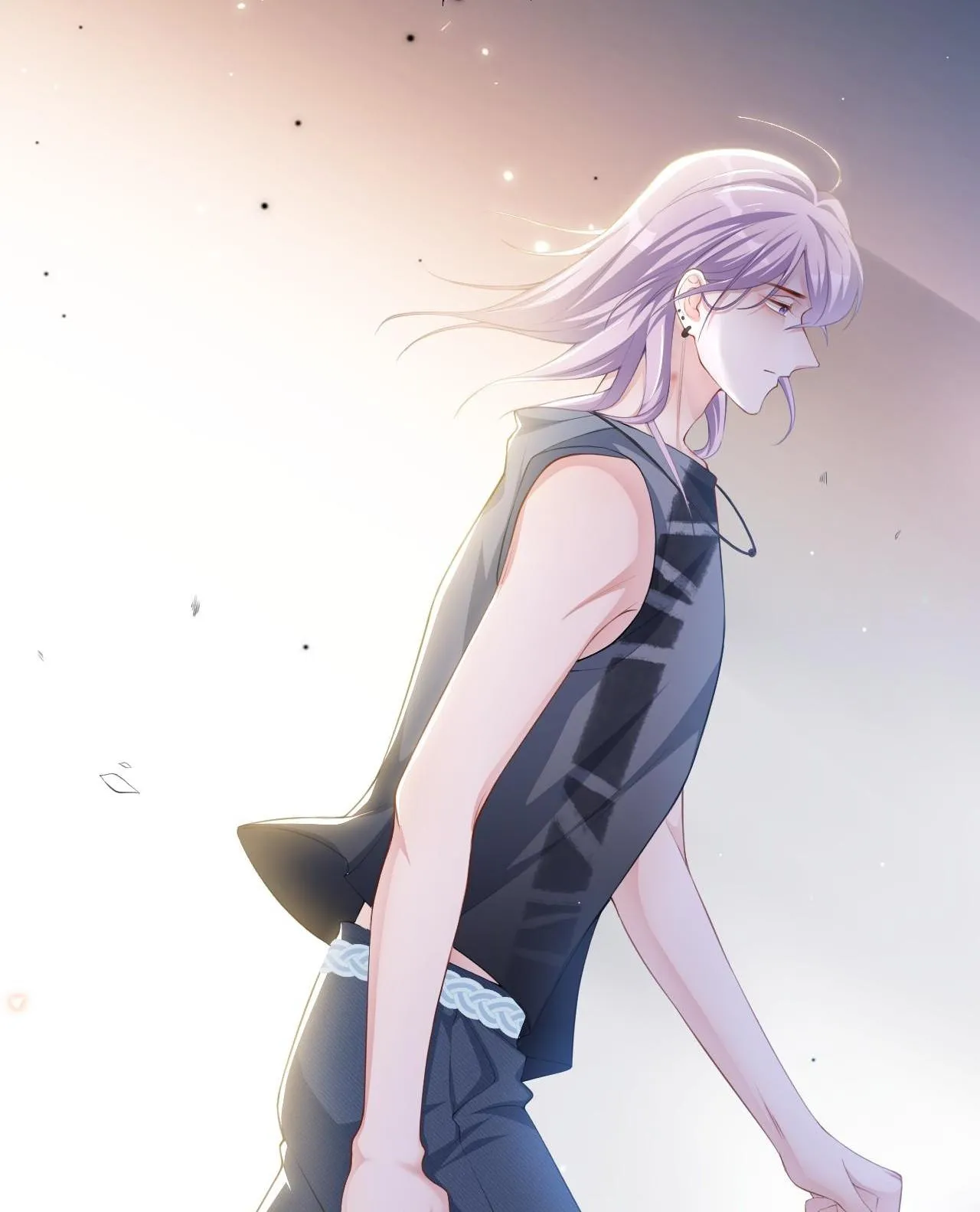 Quan hệ thế thân Chapter 80 Trang 31