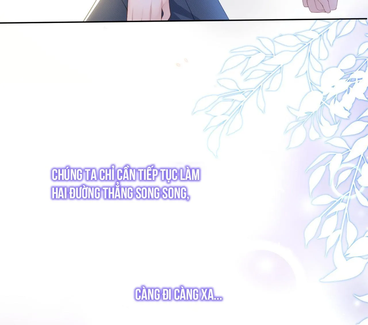 Quan hệ thế thân Chapter 80 Trang 32