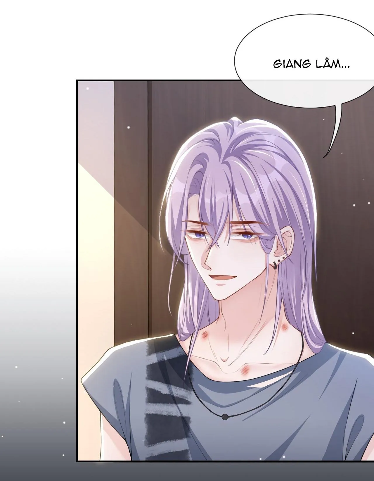 Quan hệ thế thân Chapter 80 Trang 36