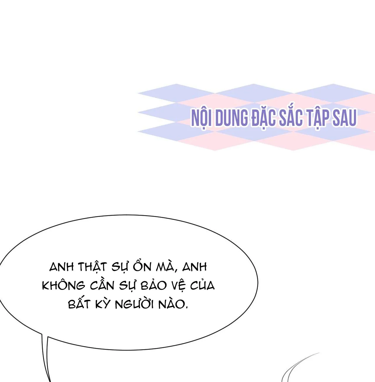 Quan hệ thế thân Chapter 80 Trang 38