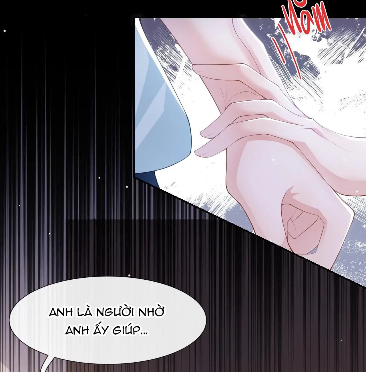 Quan hệ thế thân Chapter 81 Trang 7