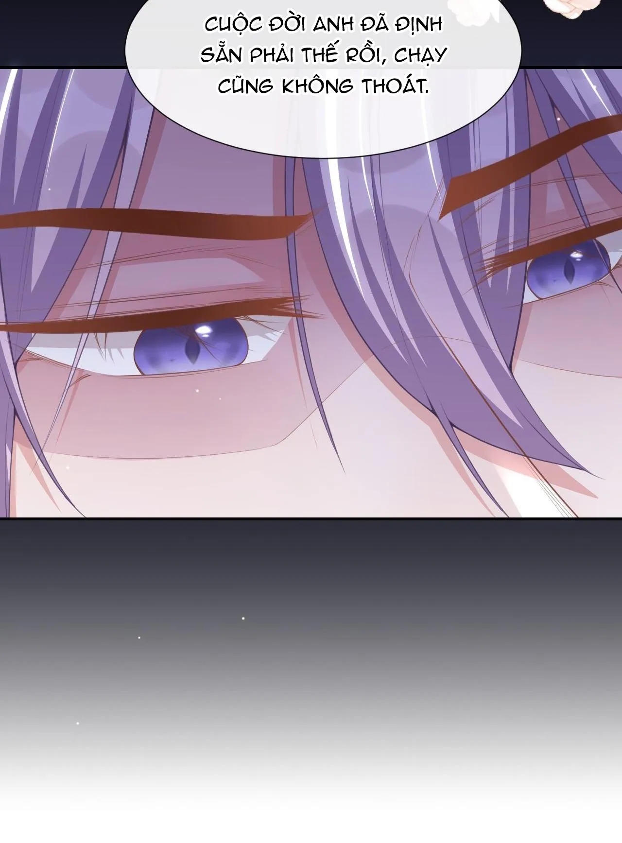 Quan hệ thế thân Chapter 81 Trang 16