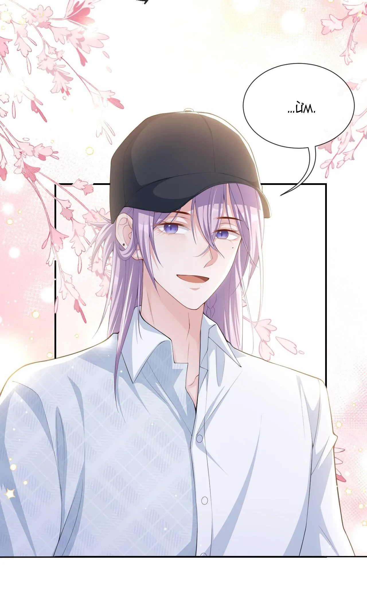 Quan hệ thế thân Chapter 81 Trang 30