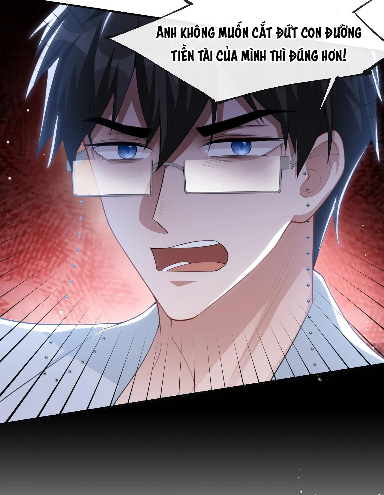 Quan hệ thế thân Chapter 82 Trang 4