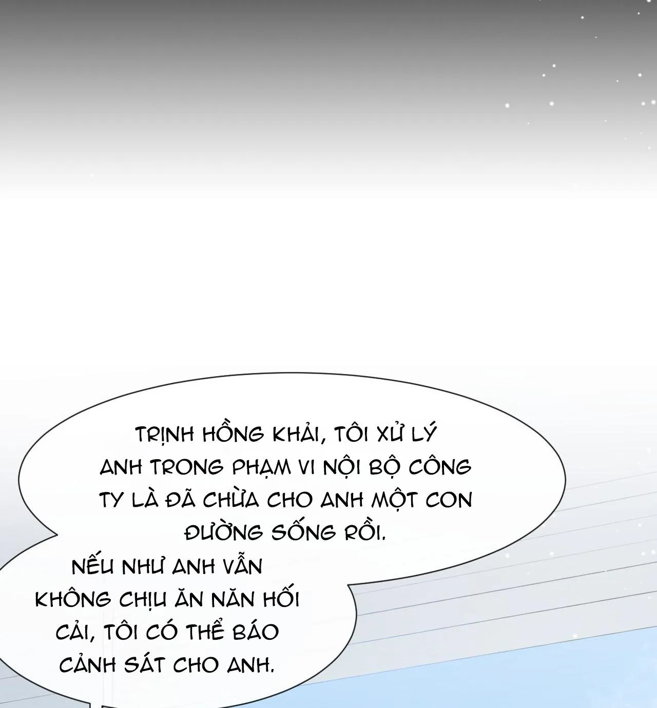 Quan hệ thế thân Chapter 82 Trang 5