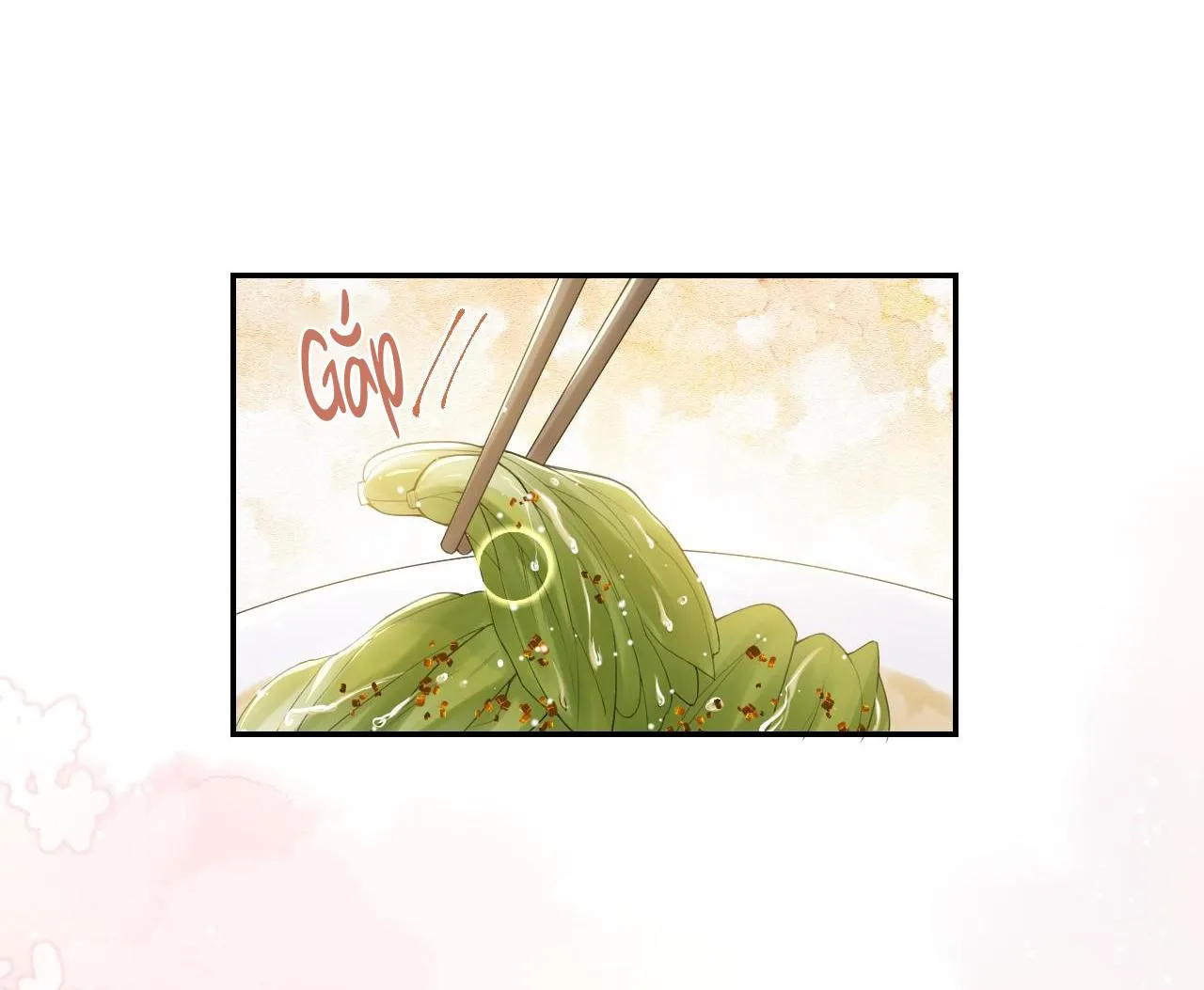 Quan hệ thế thân Chapter 82 Trang 21