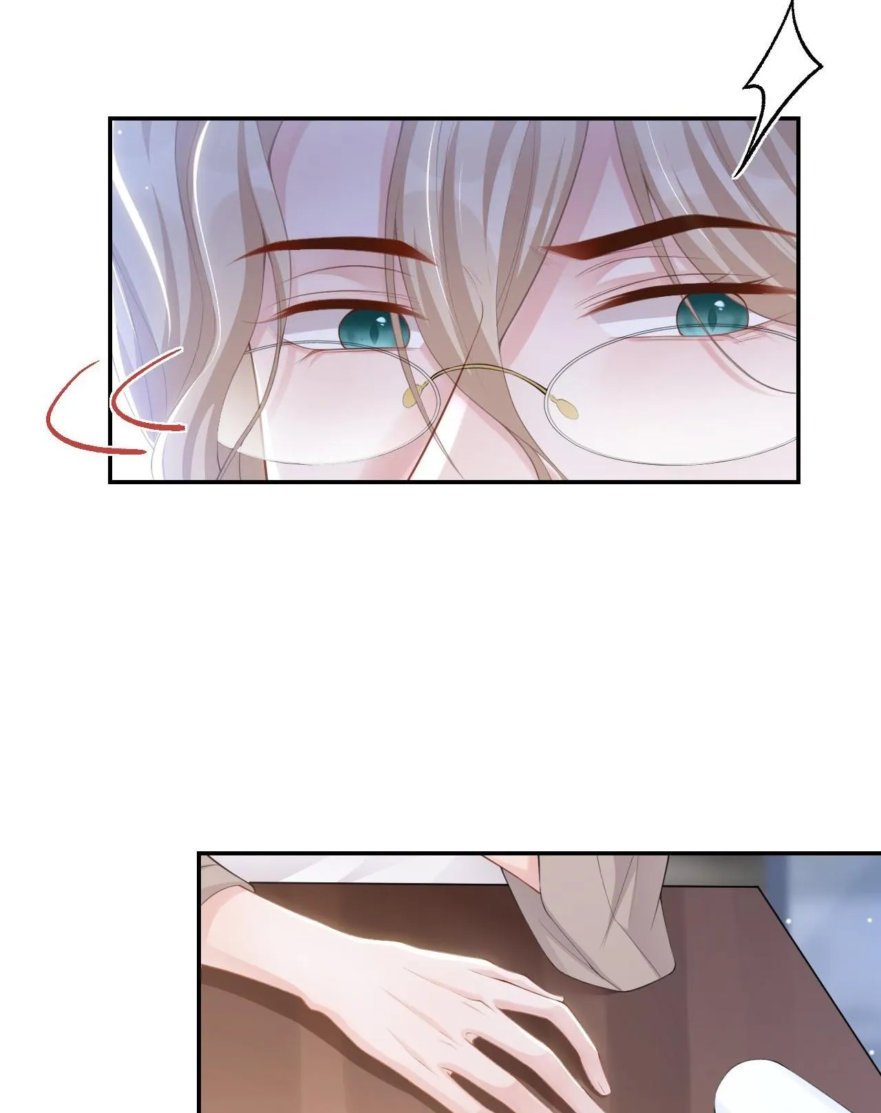 Quan hệ thế thân Chapter 82 Trang 27