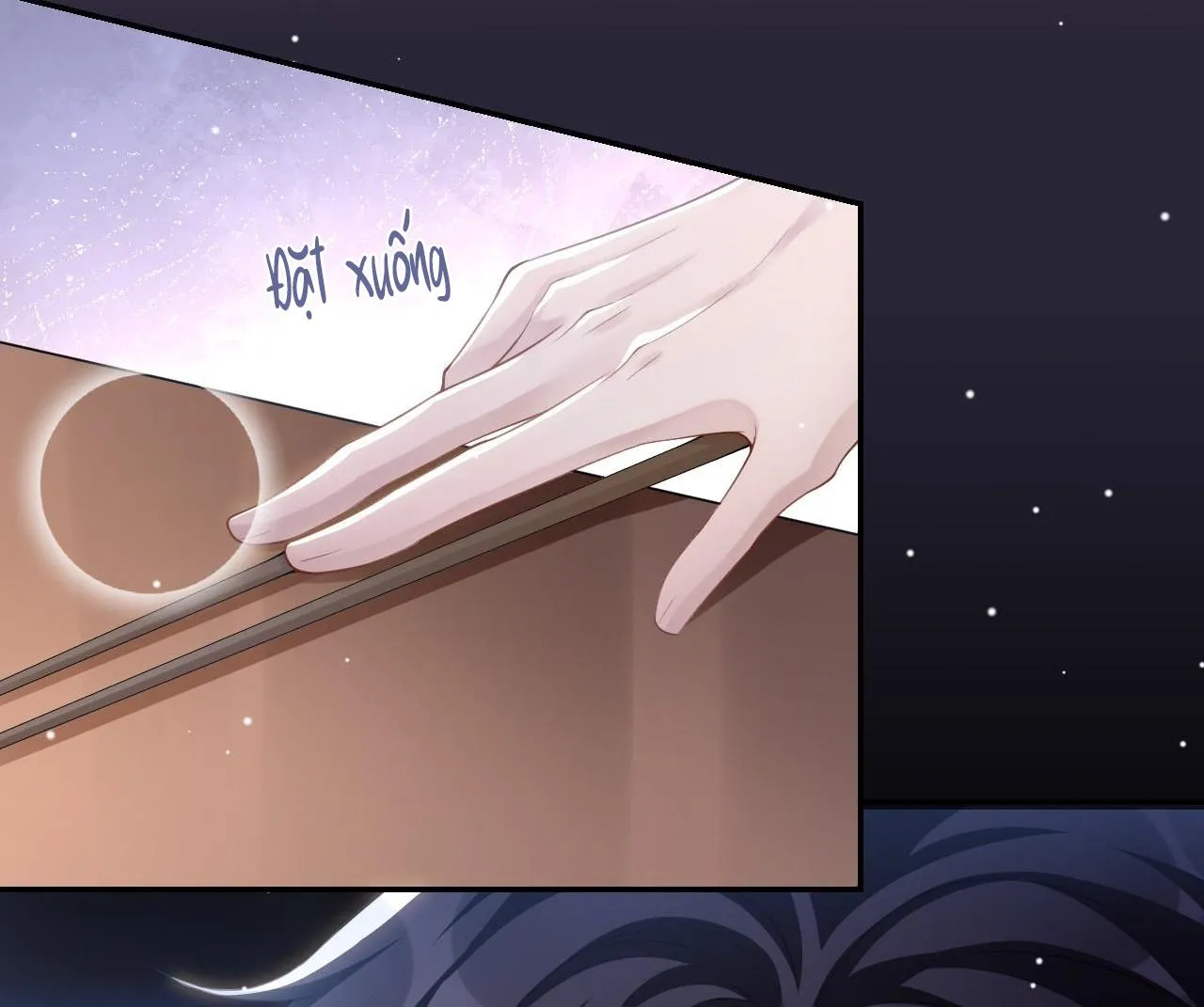 Quan hệ thế thân Chapter 82 Trang 30