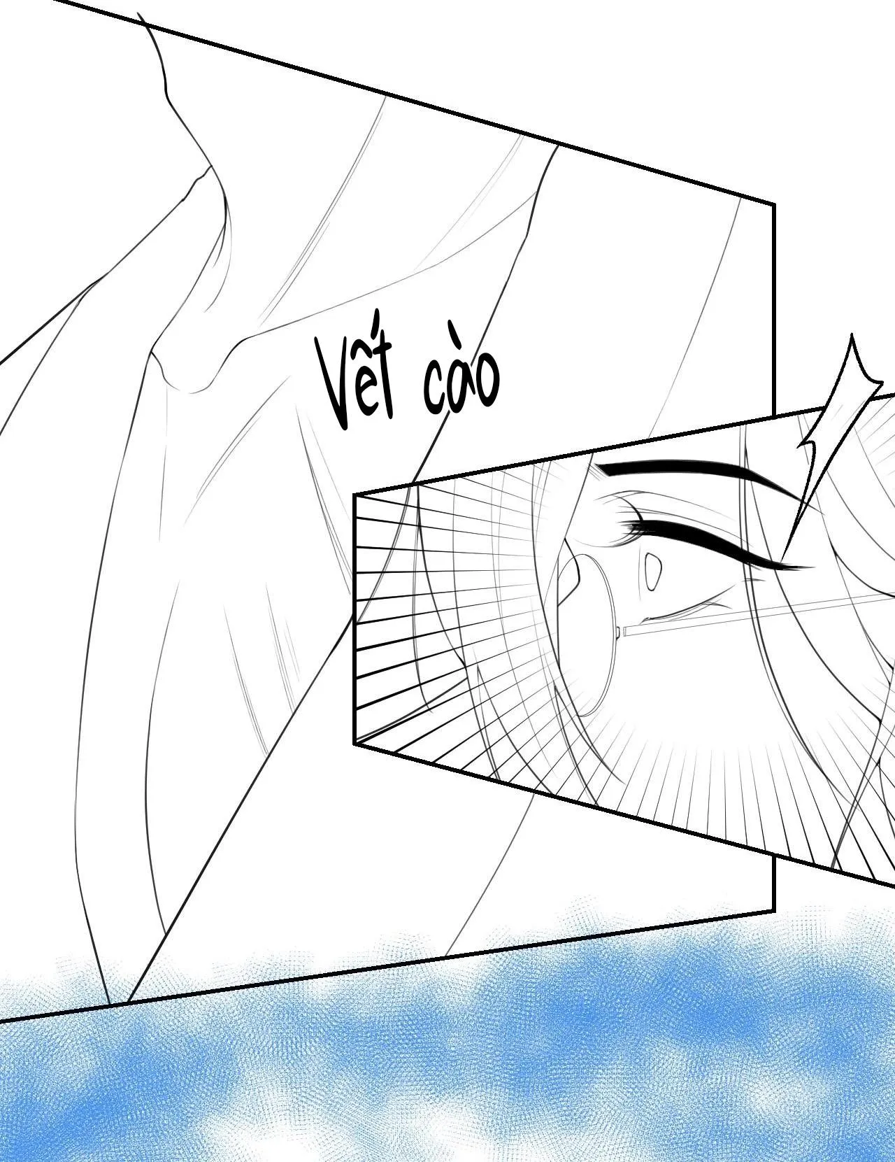 Quan hệ thế thân Chapter 82 Trang 33