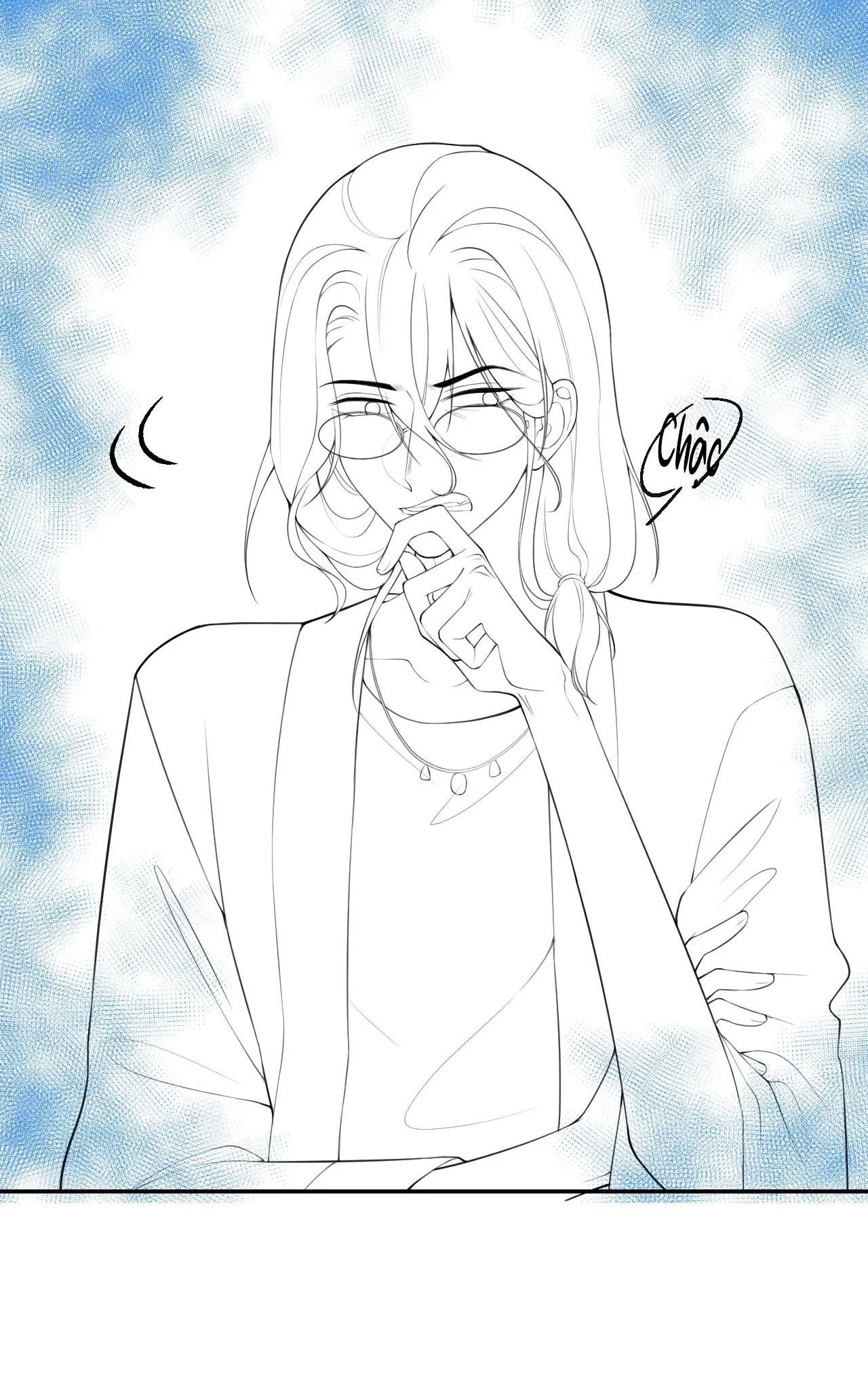 Quan hệ thế thân Chapter 82 Trang 34