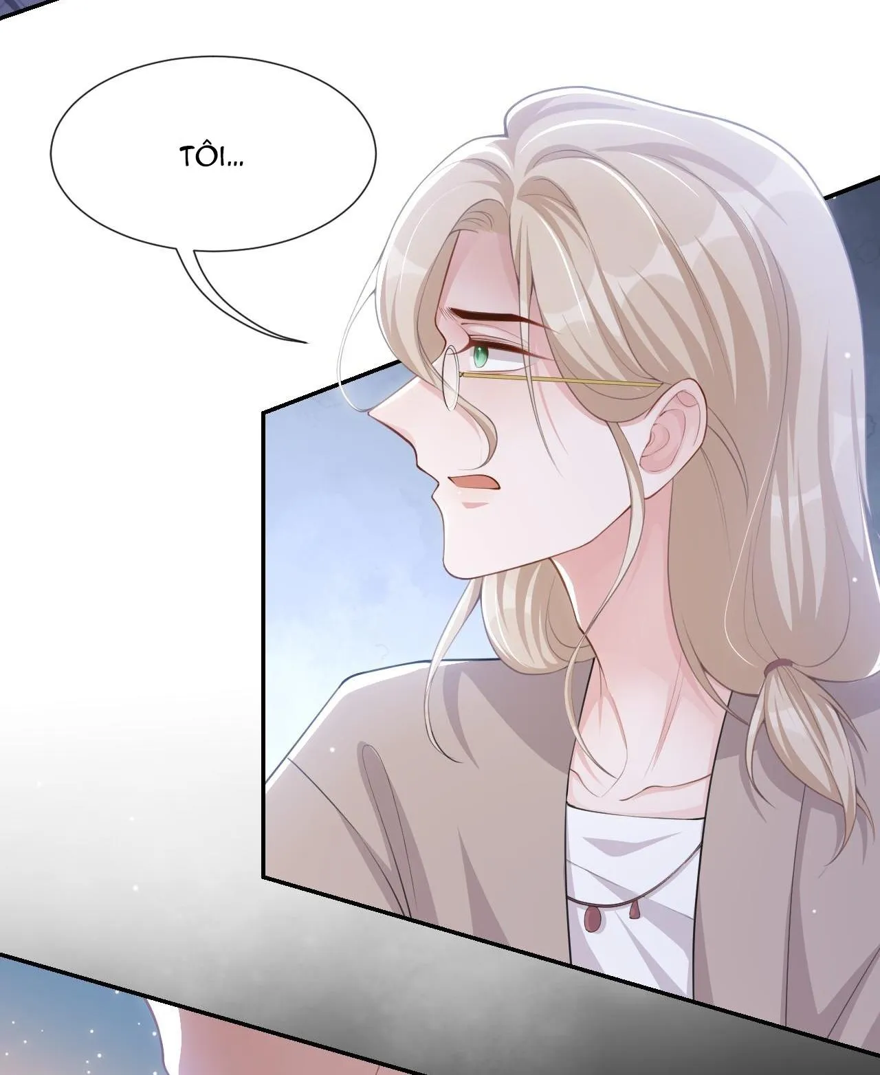 Quan hệ thế thân Chapter 83 Trang 4