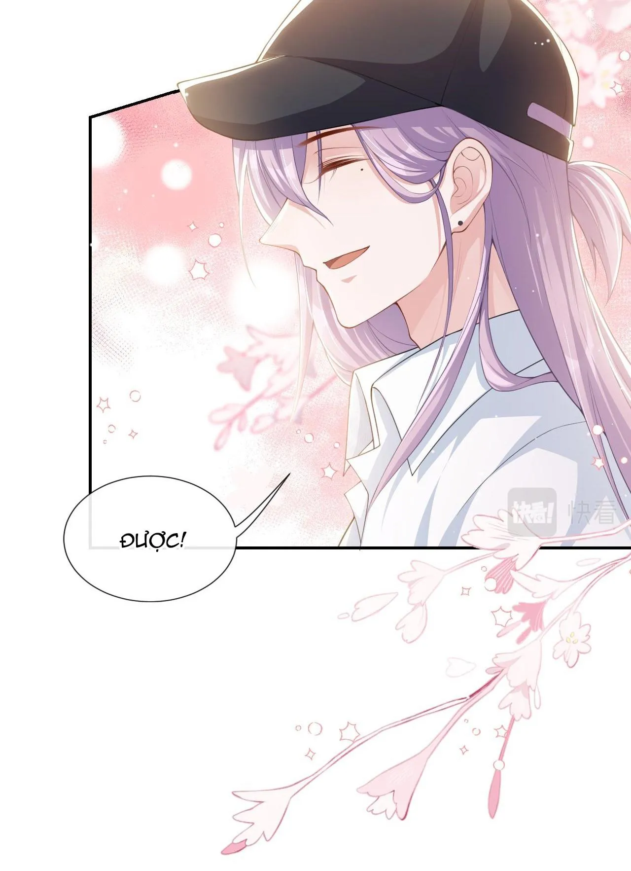 Quan hệ thế thân Chapter 83 Trang 20