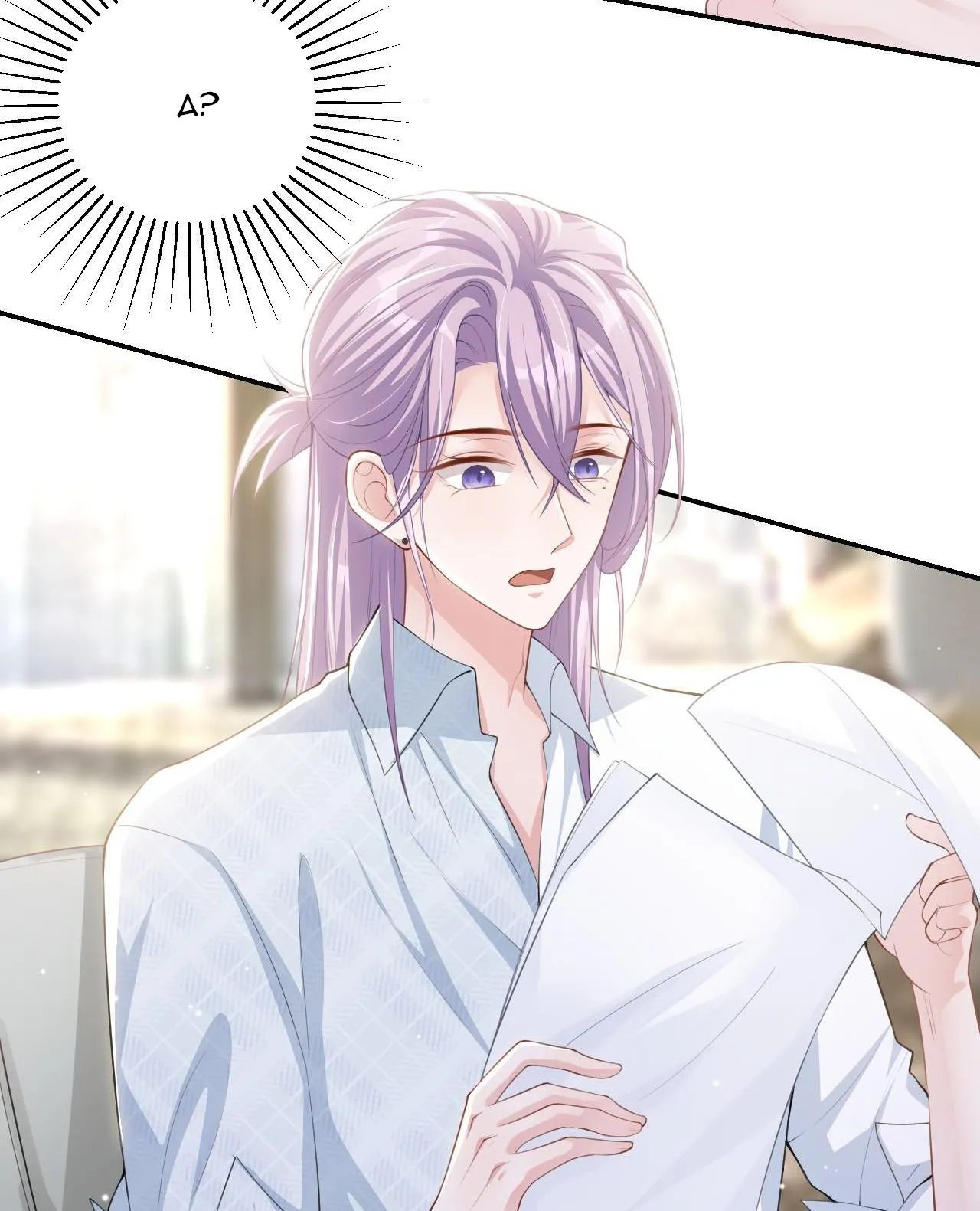 Quan hệ thế thân Chapter 83 Trang 33