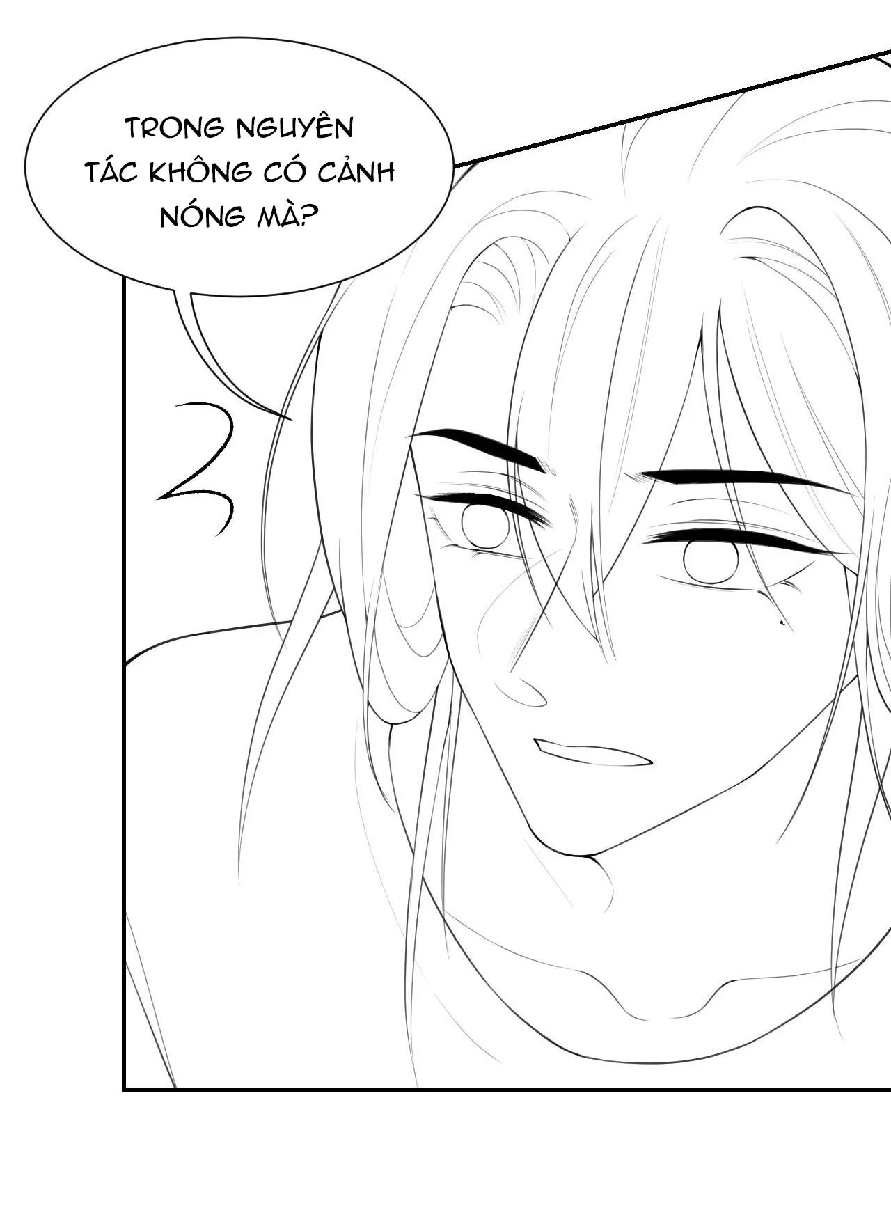 Quan hệ thế thân Chapter 83 Trang 36