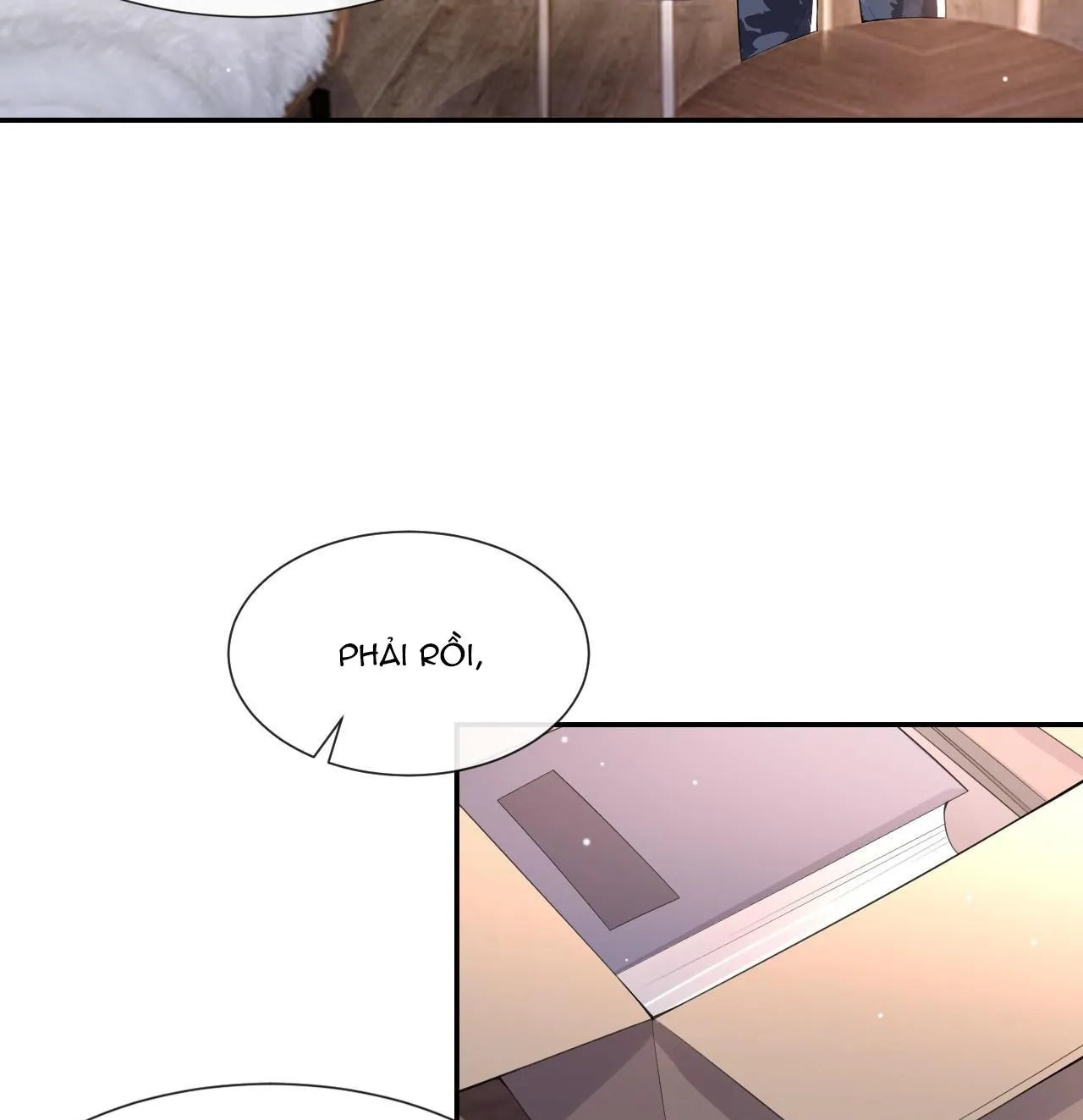 Quan hệ thế thân Chapter 84 Trang 16