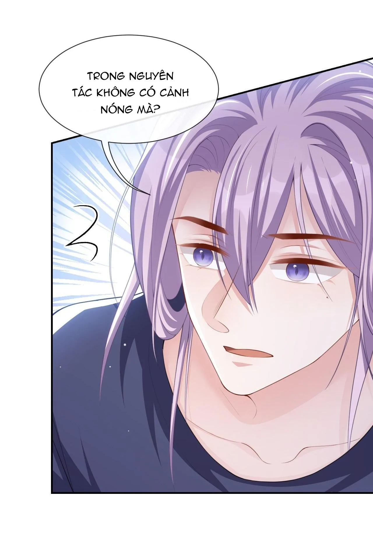 Quan hệ thế thân Chapter 84 Trang 19