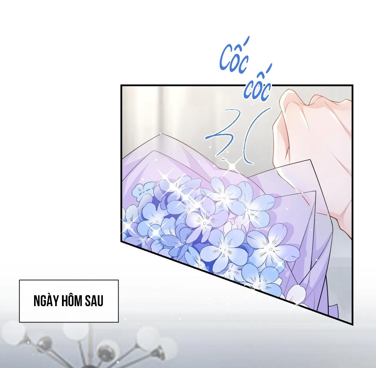 Quan hệ thế thân Chapter 84 Trang 27