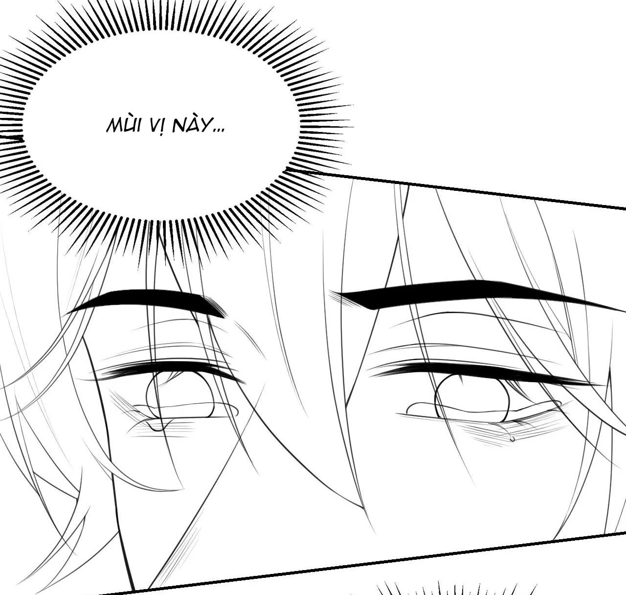 Quan hệ thế thân Chapter 84 Trang 40