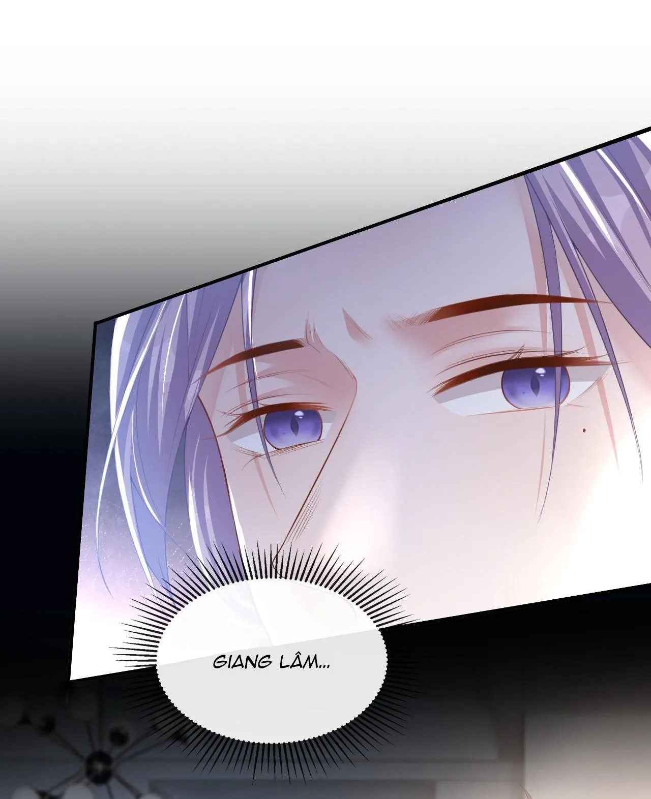 Quan hệ thế thân Chapter 85 Trang 3