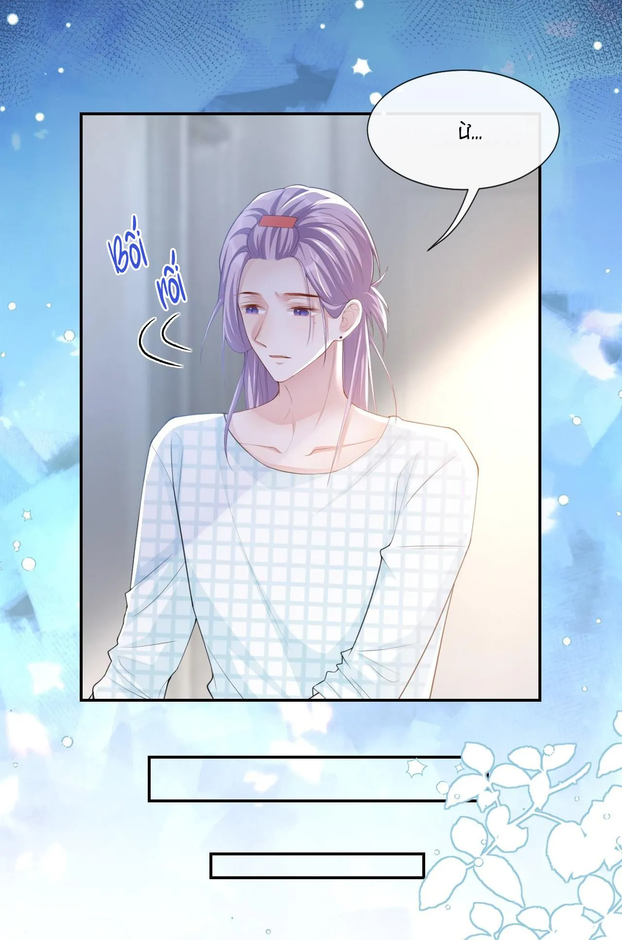 Quan hệ thế thân Chapter 85 Trang 6