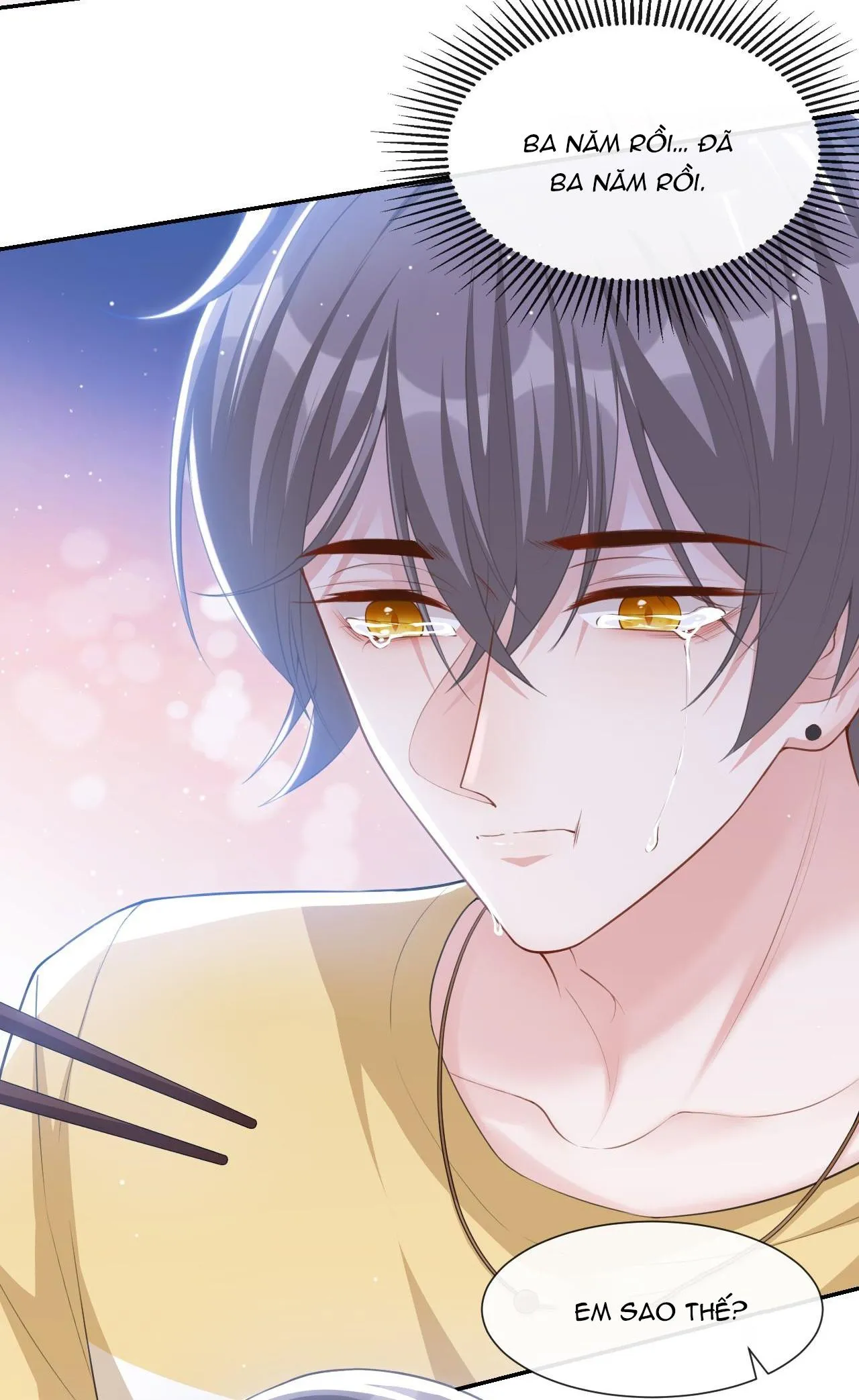 Quan hệ thế thân Chapter 85 Trang 13