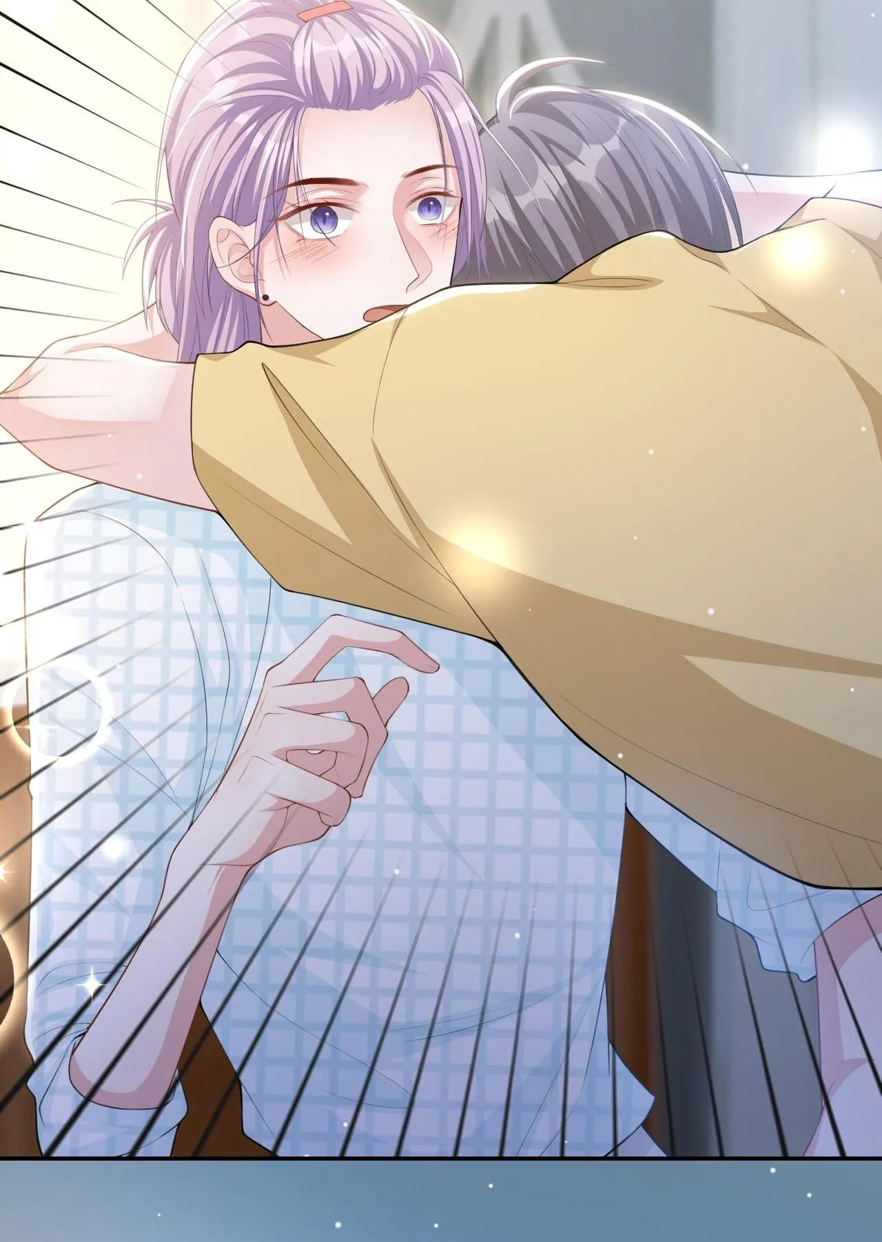 Quan hệ thế thân Chapter 85 Trang 23