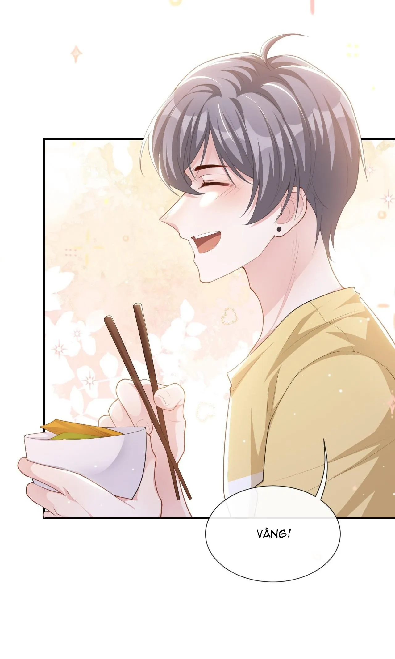 Quan hệ thế thân Chapter 85 Trang 29