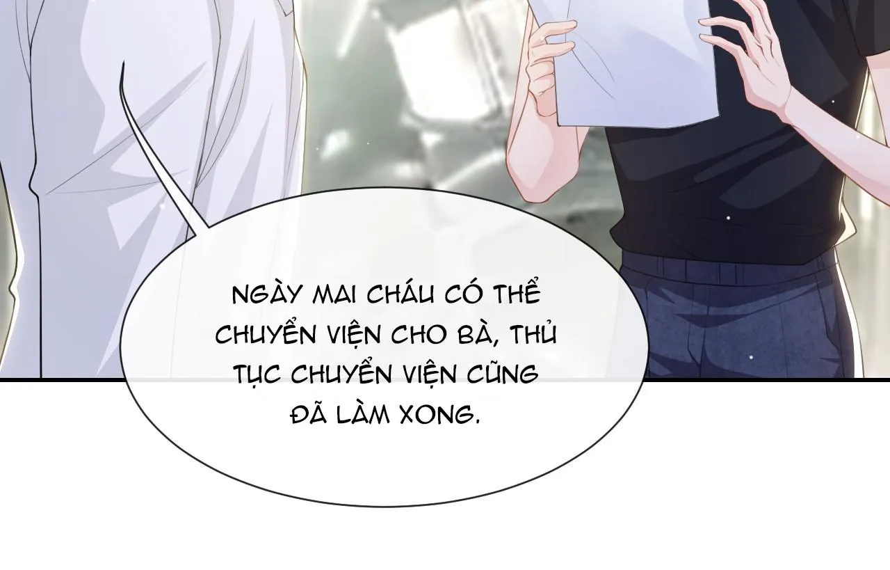 Quan hệ thế thân Chapter 85 Trang 32