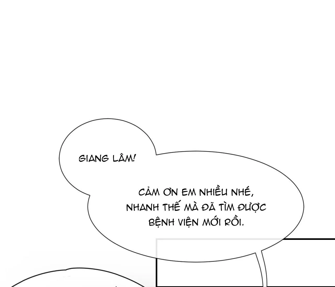 Quan hệ thế thân Chapter 85 Trang 35