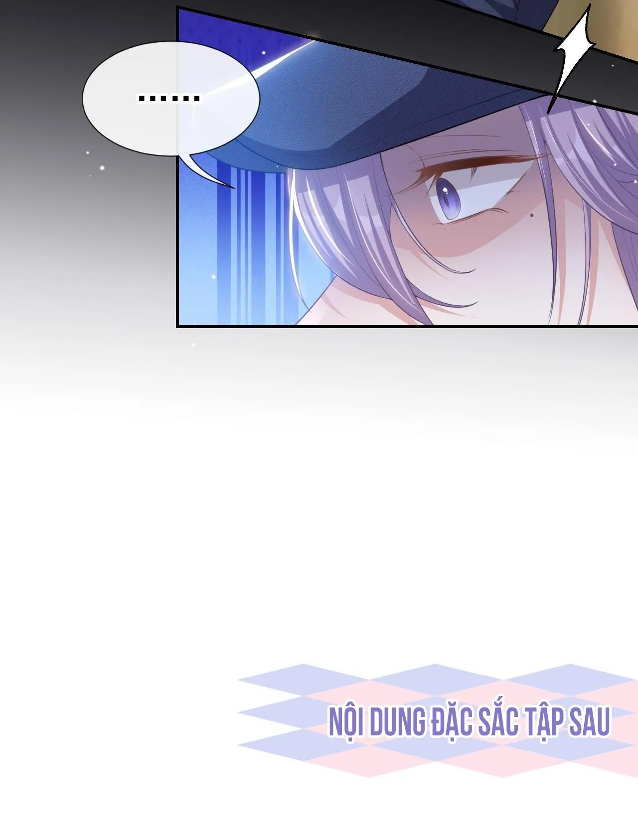 Quan hệ thế thân Chapter 85 Trang 38