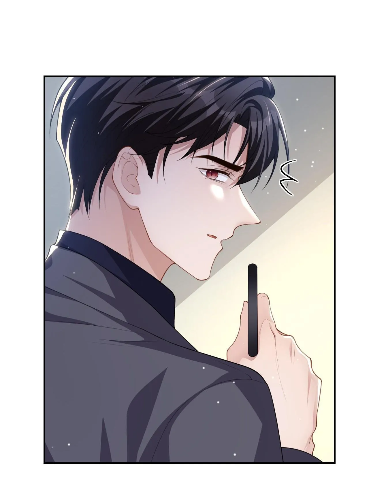 Quan hệ thế thân Chapter 86 Trang 6