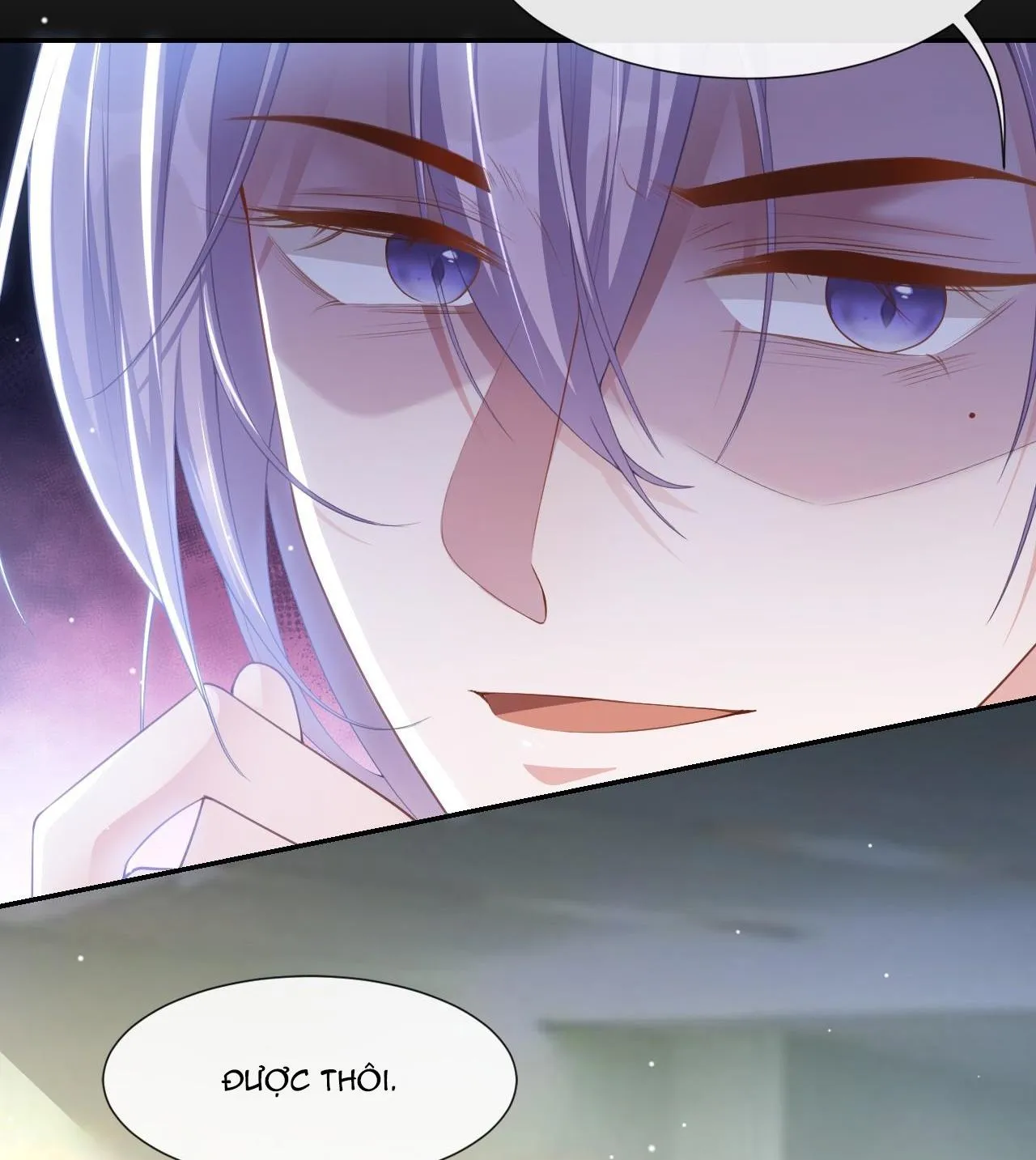 Quan hệ thế thân Chapter 86 Trang 12