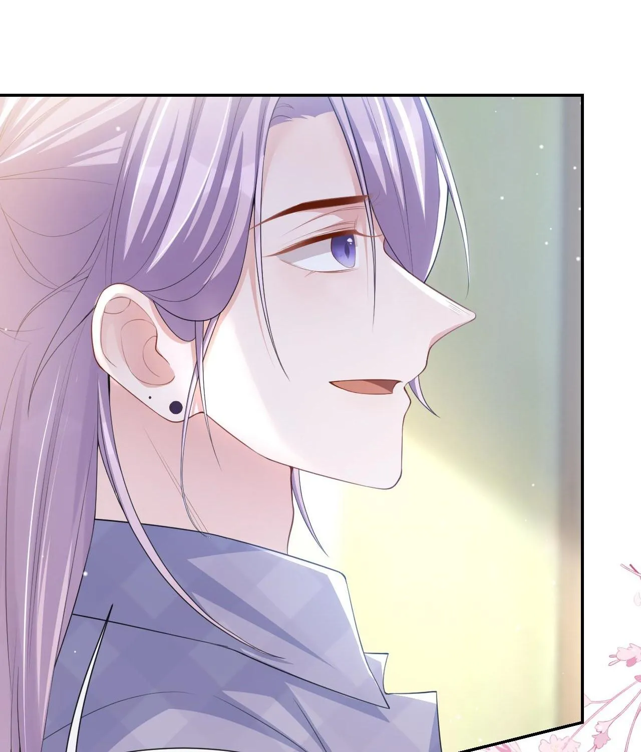 Quan hệ thế thân Chapter 86 Trang 19