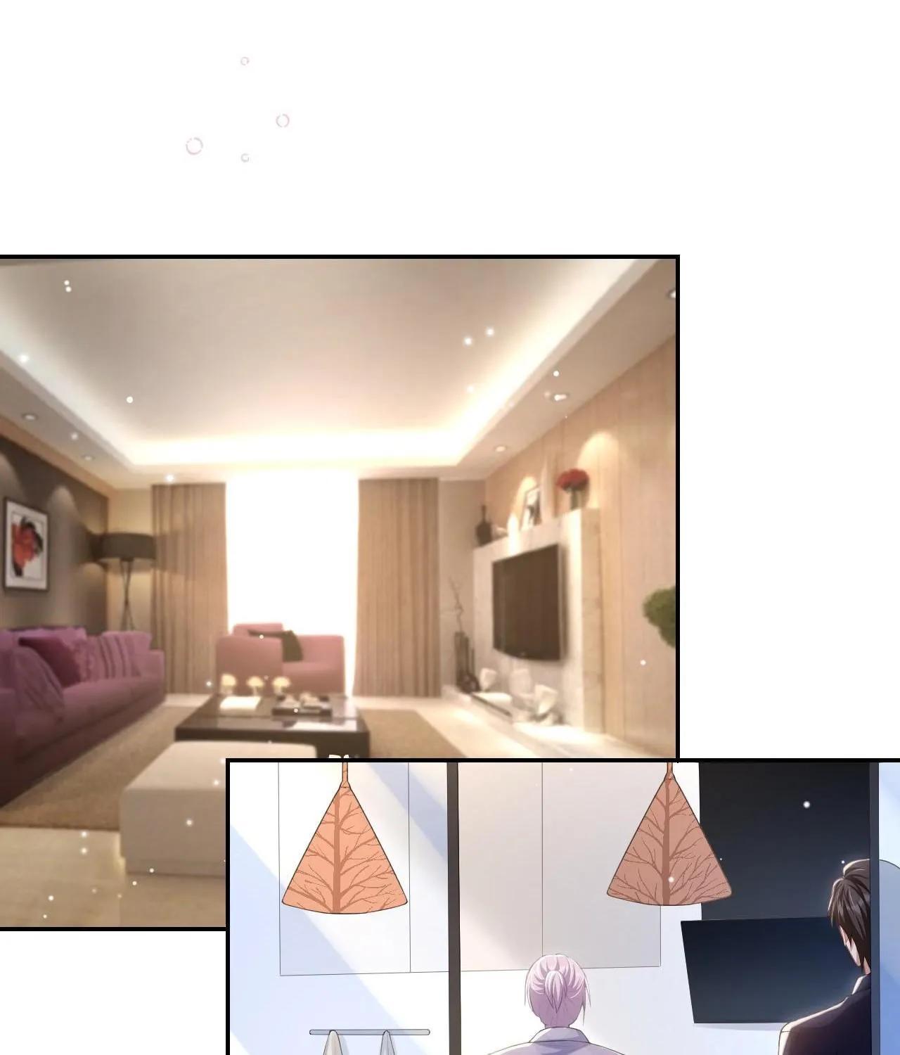 Quan hệ thế thân Chapter 86 Trang 25