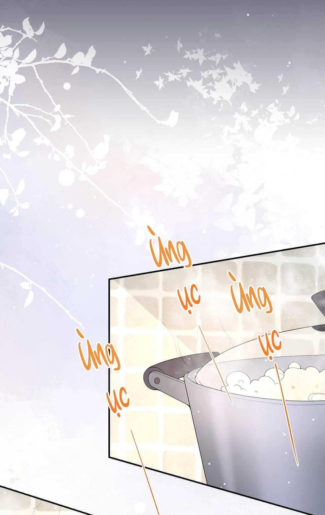 Quan hệ thế thân Chapter 87 Trang 6