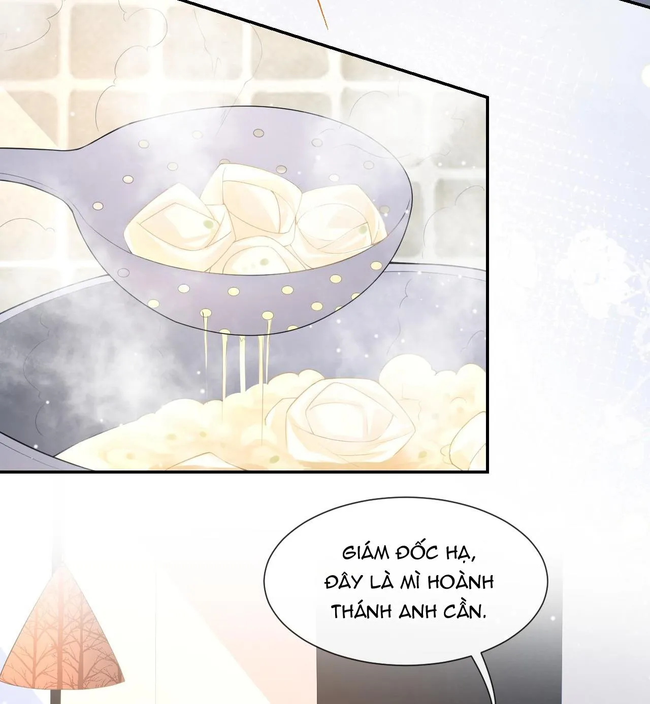 Quan hệ thế thân Chapter 87 Trang 7