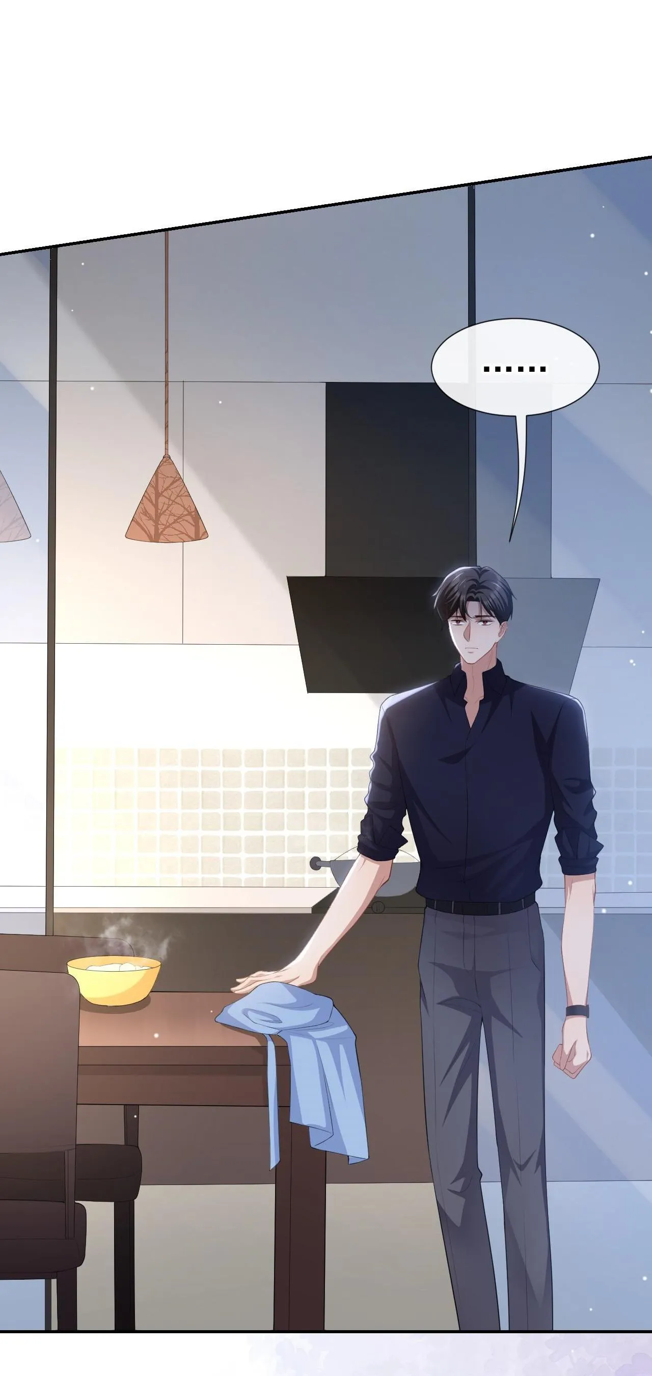 Quan hệ thế thân Chapter 87 Trang 11